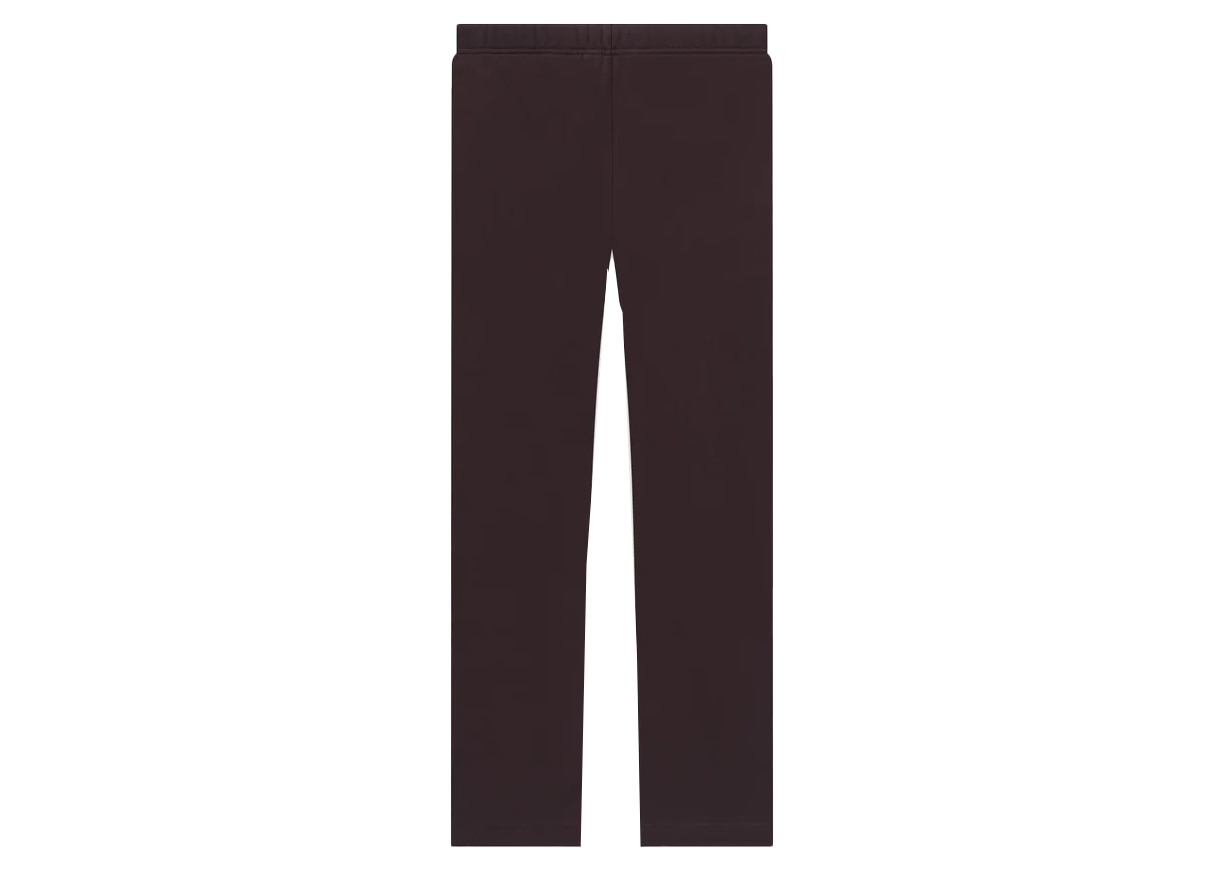 Fear of God Essentials Relaxed Sweatpant Plum