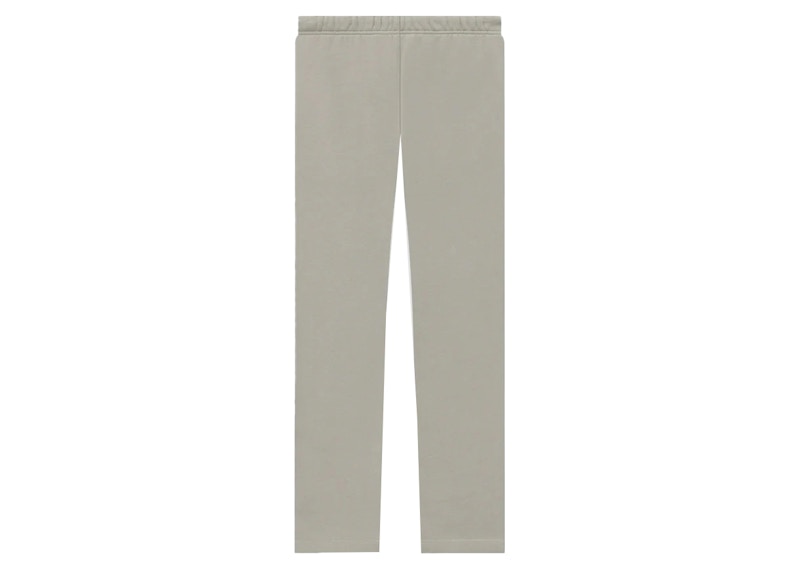 Fear of God Essentials Relaxed Sweatpant Seal