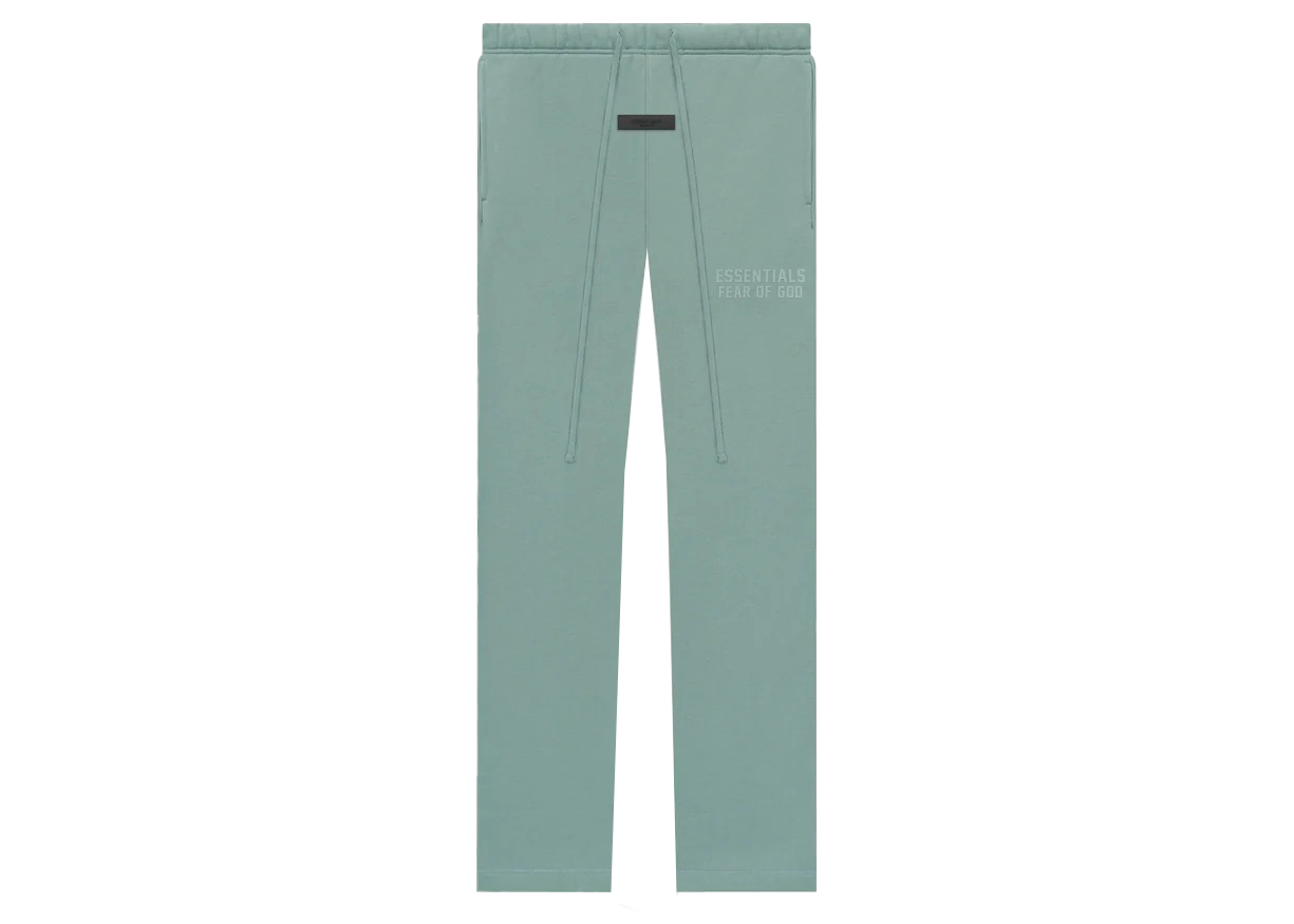 Buy Essentials Pants Streetwear - StockX