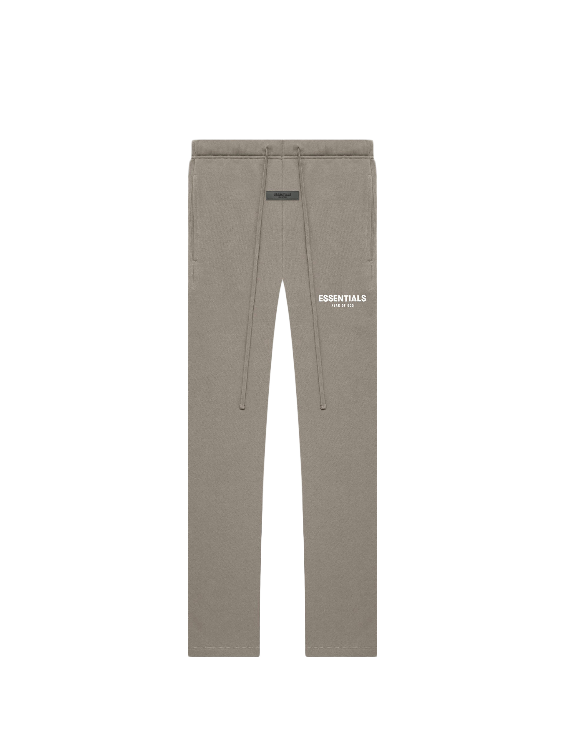 Fear of God Essentials Relaxed Sweatpants Desert Taupe Men's