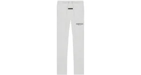 Fear of God Essentials Relaxed Sweatpants (FW22) Light Oatmeal