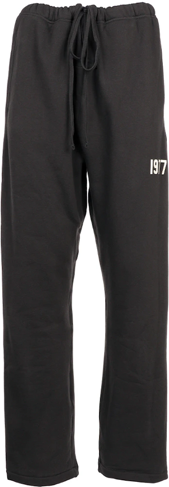 Fear of God Essentials Relaxed 1977 Sweatpants Iron Men's - SS22 - US