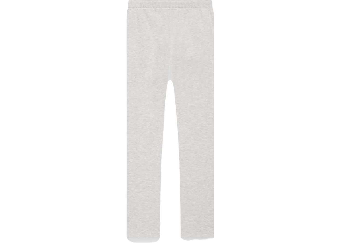 Fear of God Essentials Relaxed Sweatpants Light Oatmeal Men's - SS22 - US