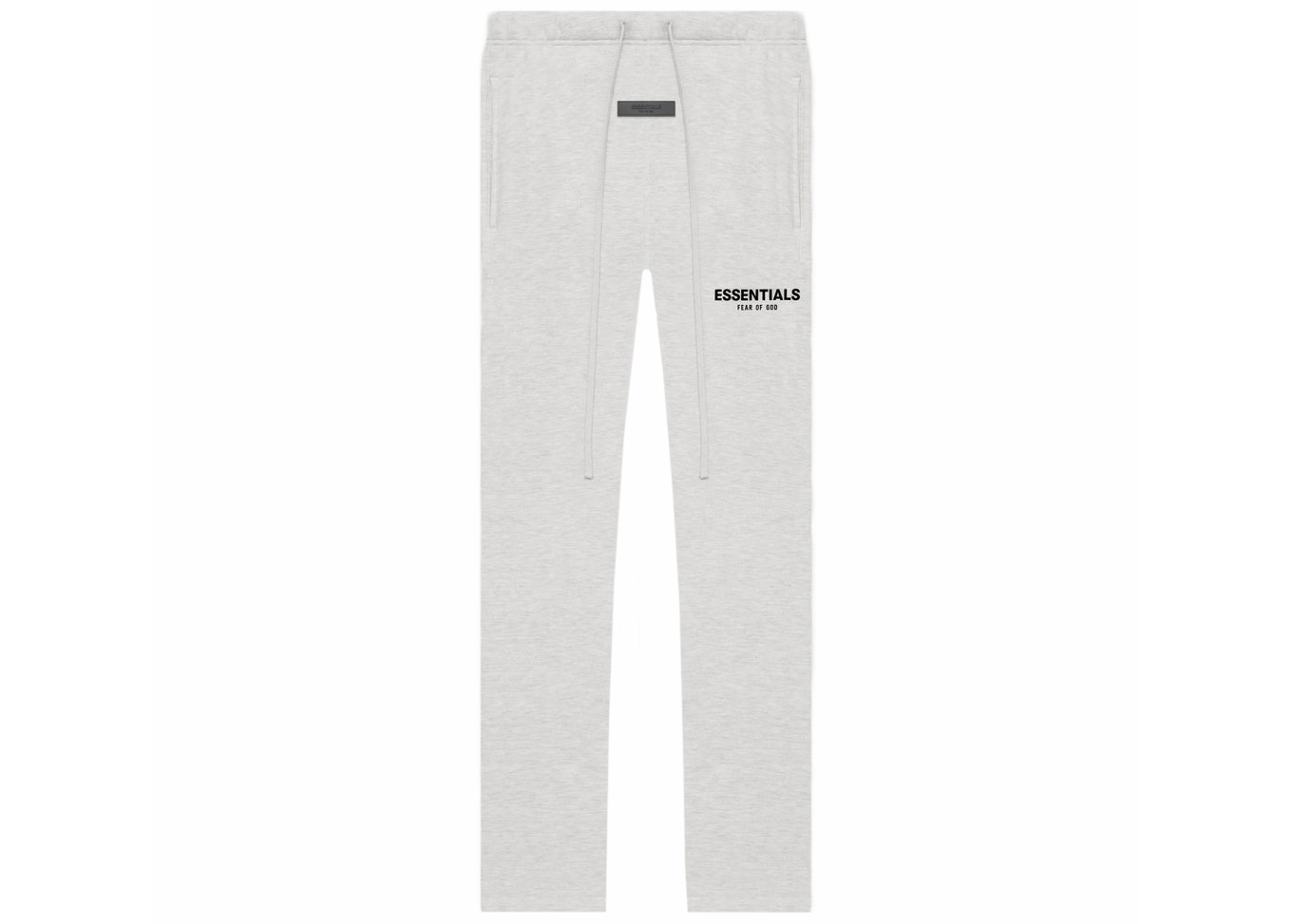 Fear of God Essentials Relaxed Sweatpants Wheat Men's - SS22 - US