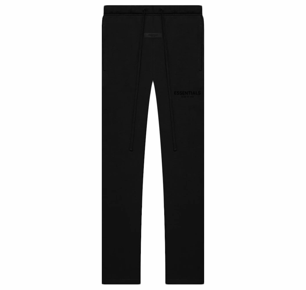 Fear of God Essentials Relaxed Sweatpants (SS22) Stretch Limo Men's - SS22  - US