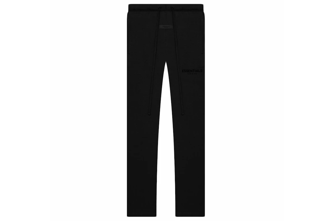 Fear of God Essentials Relaxed Sweatpants (SS22) Stretch Limo