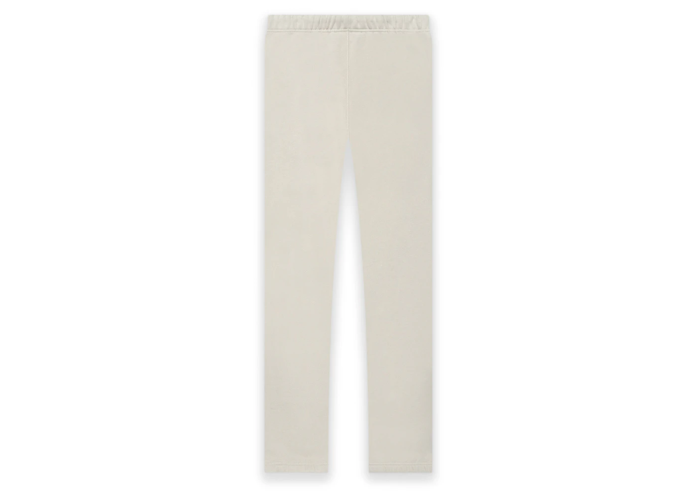 Fear of God Essentials Relaxed Sweatpants Wheat Men's - SS22 - US