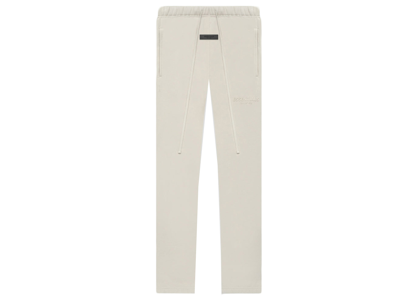 Fear of God Essentials Relaxed Sweatpants Wheat