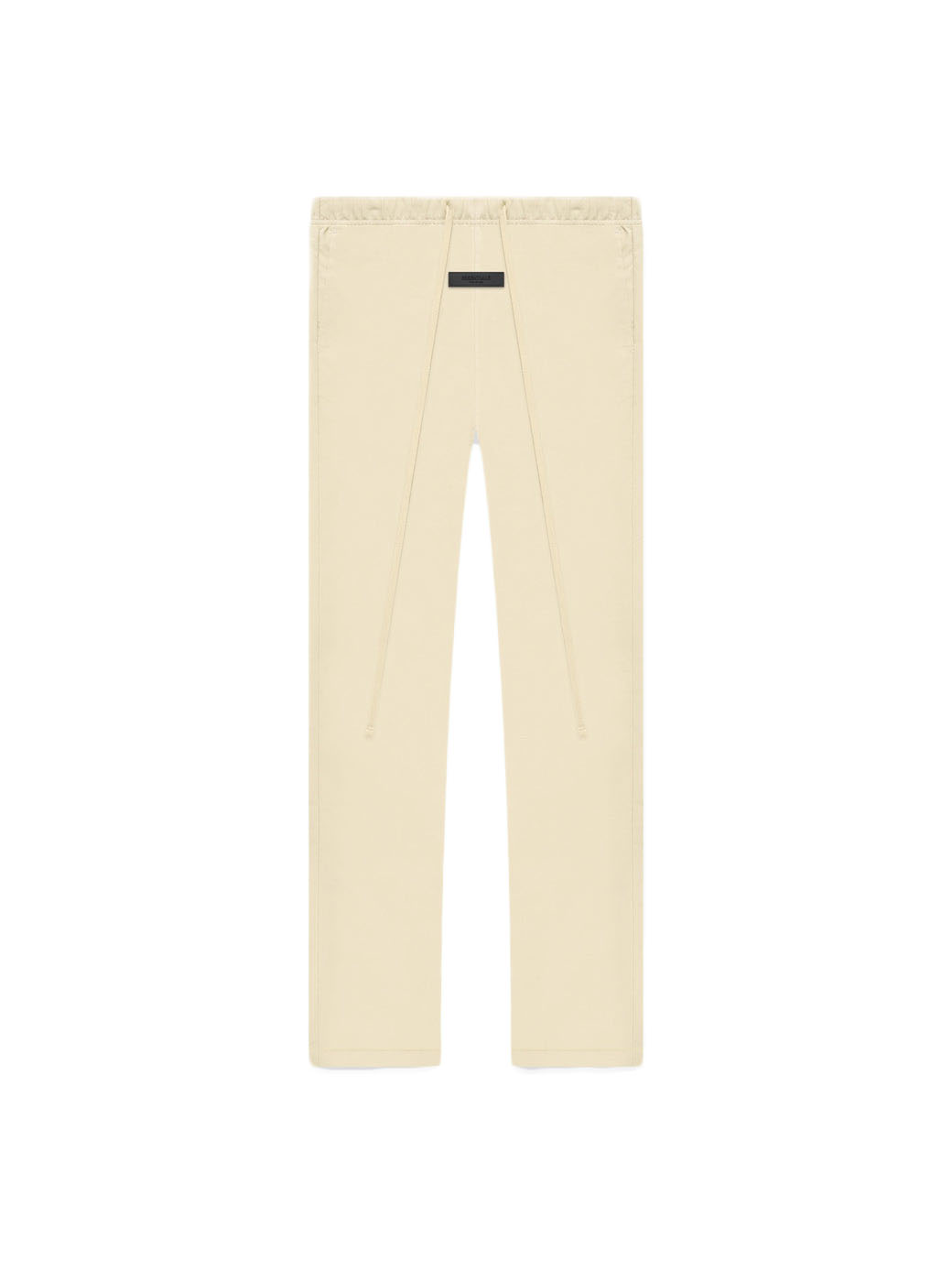 Fear of God Essentials Relaxed Trouser Egg Shell