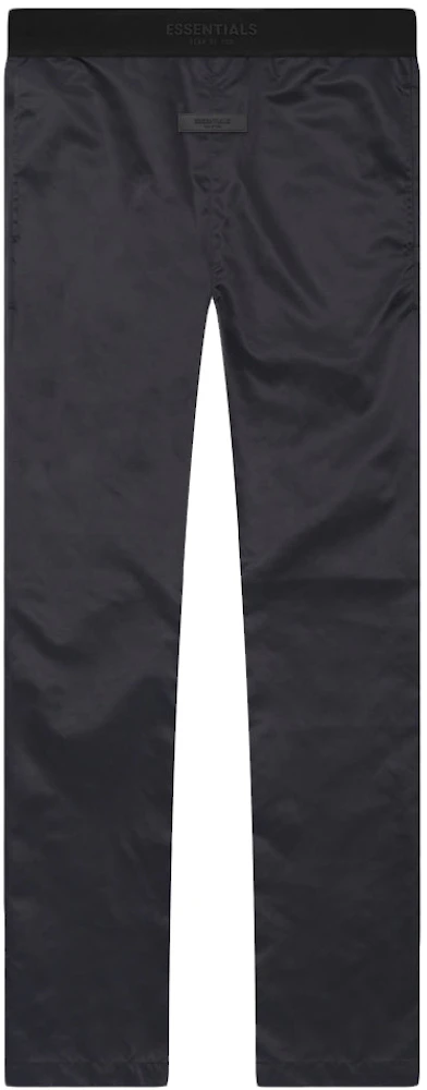 Fear of God Essentials Relaxed Trouser Iron Men's - SS22 - US