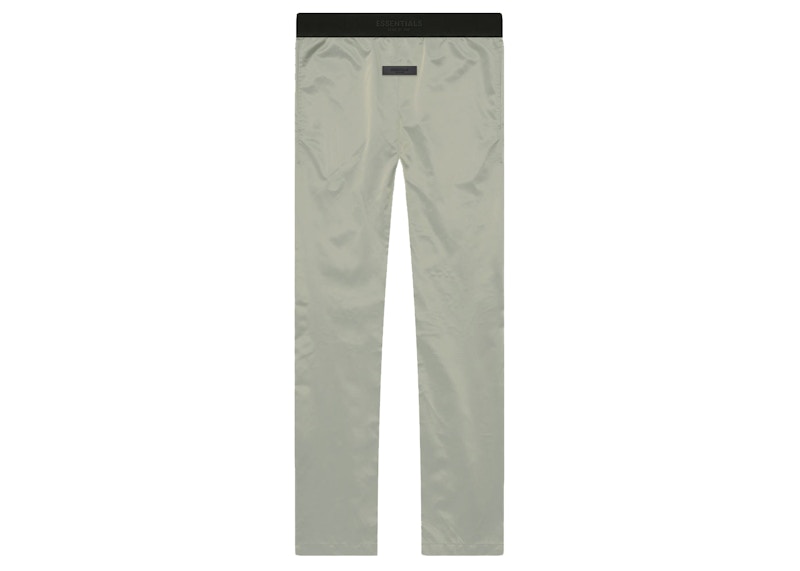 Fear of God Essentials Relaxed Trouser Seafoam