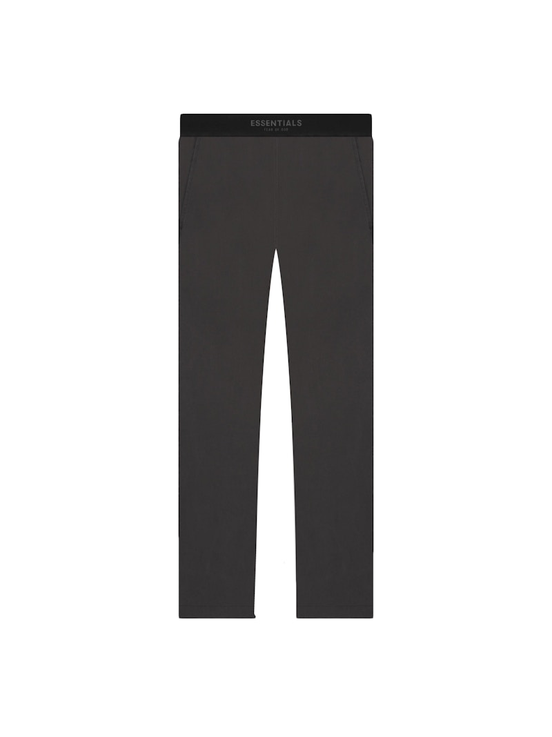 Supreme Pleated Trouser (SS22) Slate Blue Men's - SS22 - US