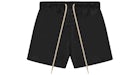 Fear of God Essentials Pantaloncini da corsa Nero