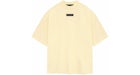 Fear of God Essentials S/S Tee Garden Yellow