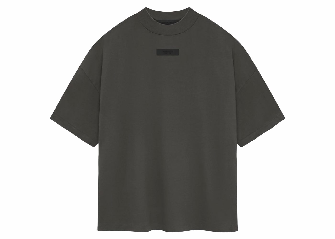日本製新作FOG ESSENTIALS S/S TEE Tシャツ/カットソー(半袖/袖なし)
