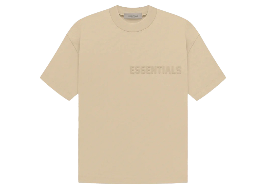 FOG Essentials Tシャツ fear of god SSENSE限定XXLサイズ実寸 - www