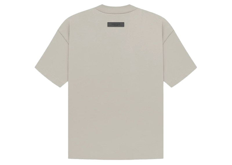 Fear of God Essentials SS Tee Seal Men's - SS23 - US