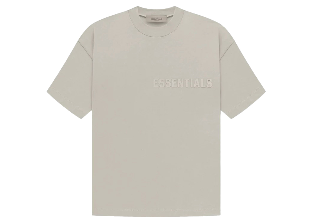 日本製新作FOG ESSENTIALS S/S TEE Tシャツ/カットソー(半袖/袖なし)
