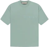 Fear of God Essentials SS Tee Sycamore