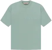 Fear of God Essentials SS Tee Sycamore Men's - SS23 - US