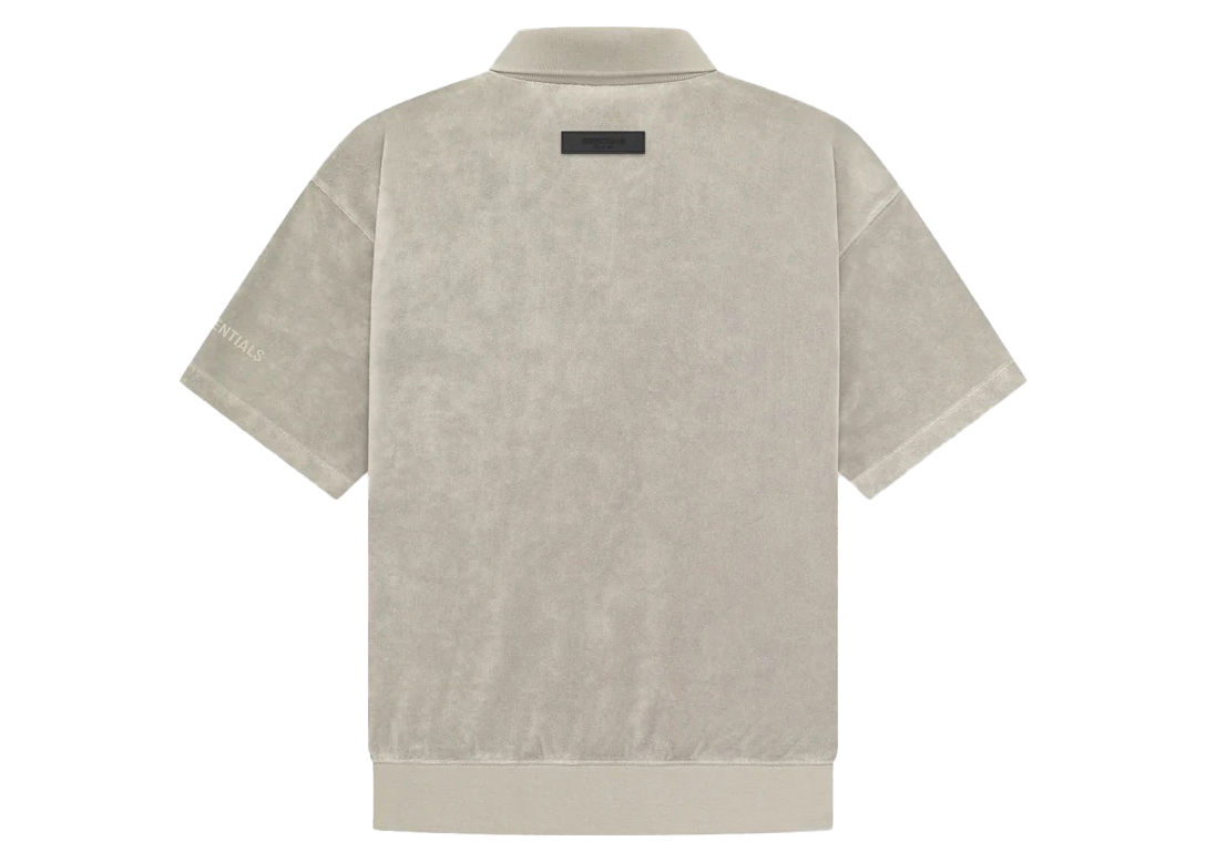 Fear of God Essentials SS Terry Polo Seal