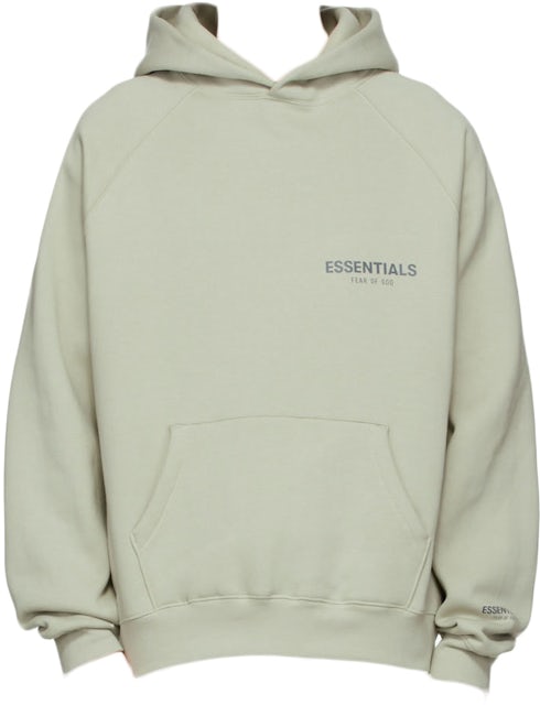 Fear of God Essentials Pullover Sweater