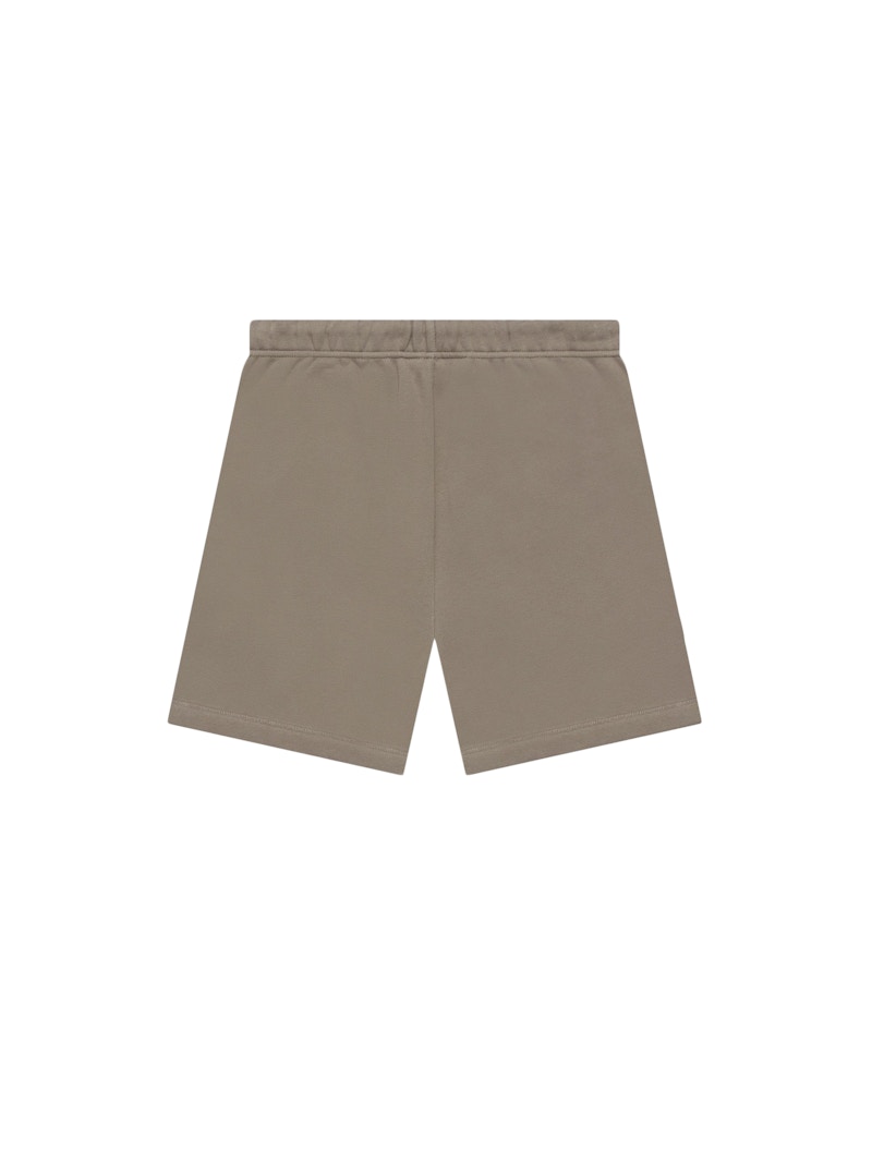 Fear of God Essentials Shorts Desert Taupe