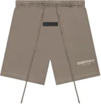 Buy Fear of God Essentials Iridescent Nylon Running Shorts 'Multicolor' -  0160 25050 0072 089
