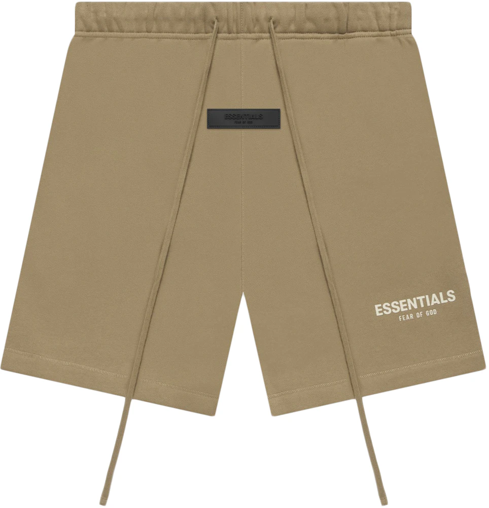 Fear of God Essentials Shorts Are the Shorts of Summer '22