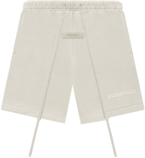 Fear of God Essentials Shorts Are the Shorts of Summer '22