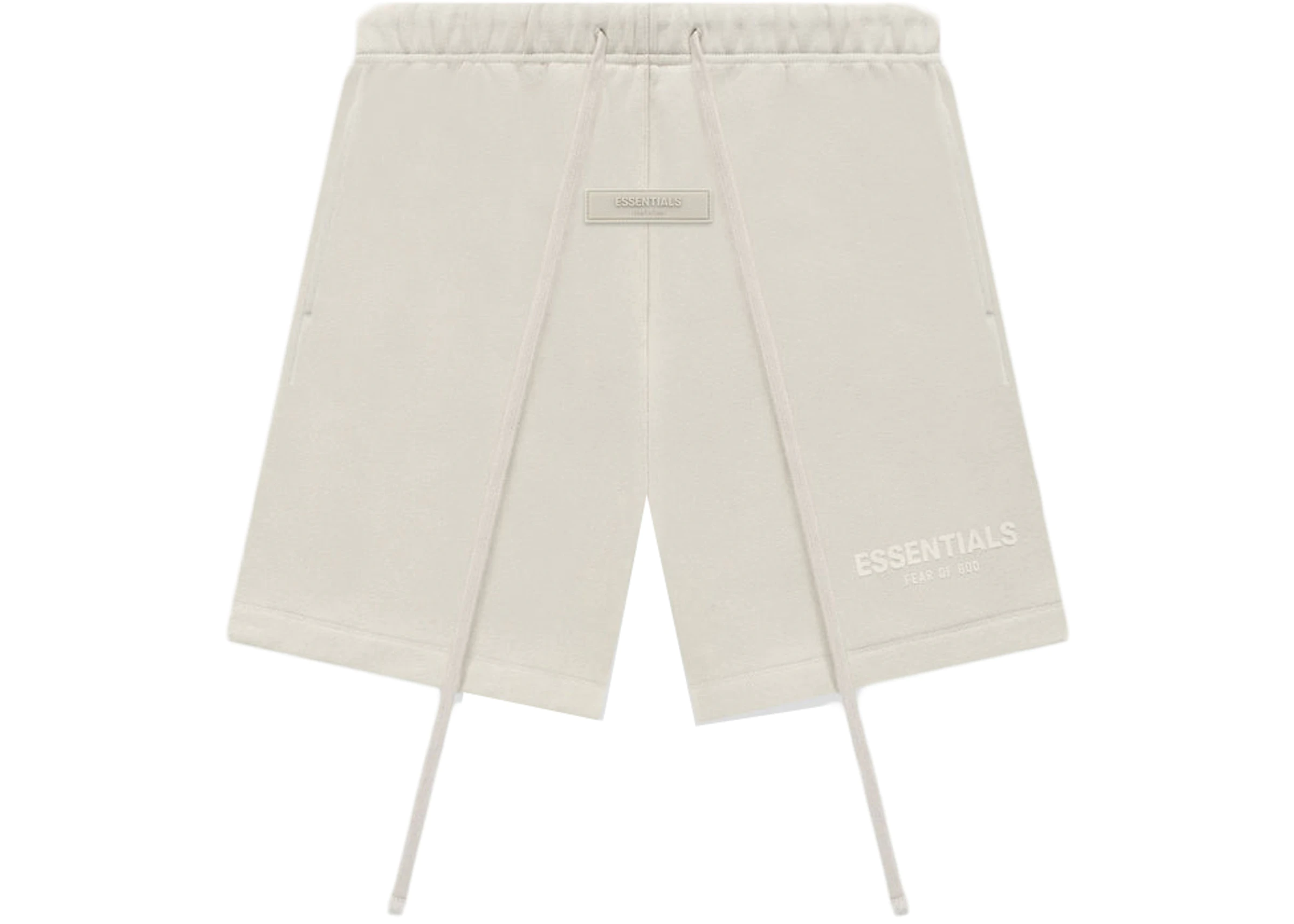 Buy Essentials Shorts Streetwear - StockX