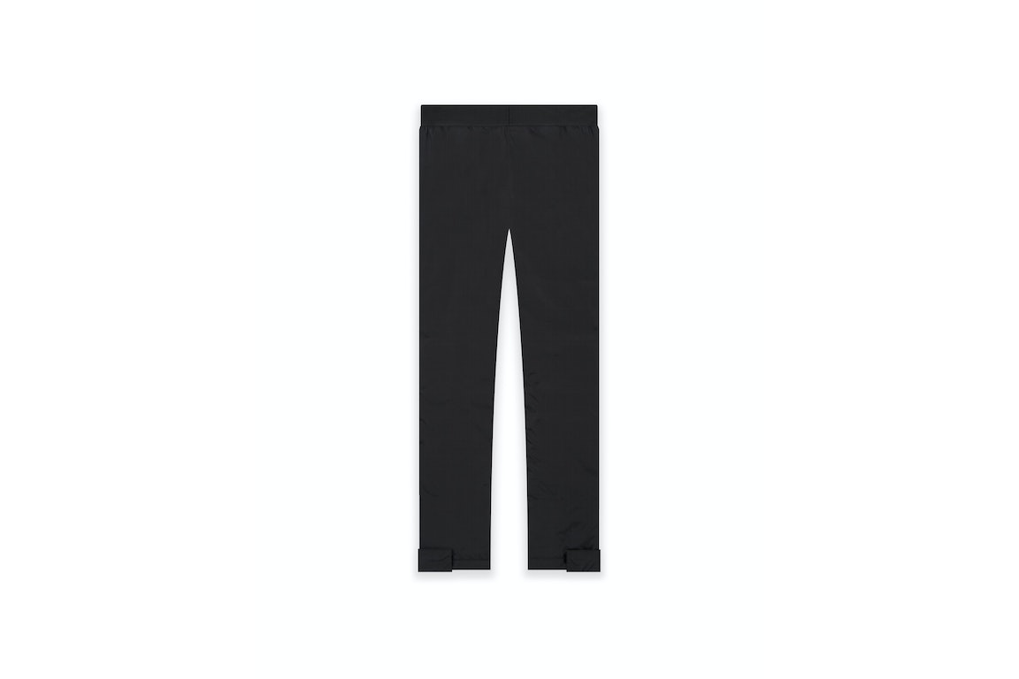 Pre-owned Fear Of God Essentials Storm Pant Iron