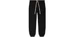 Fear of God Essentials Sweatpant (FW23) Jet Black
