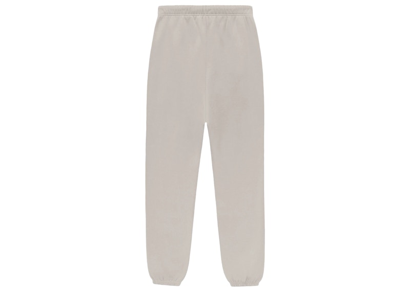 Fear of God Essentials Sweatpant Silver Cloud