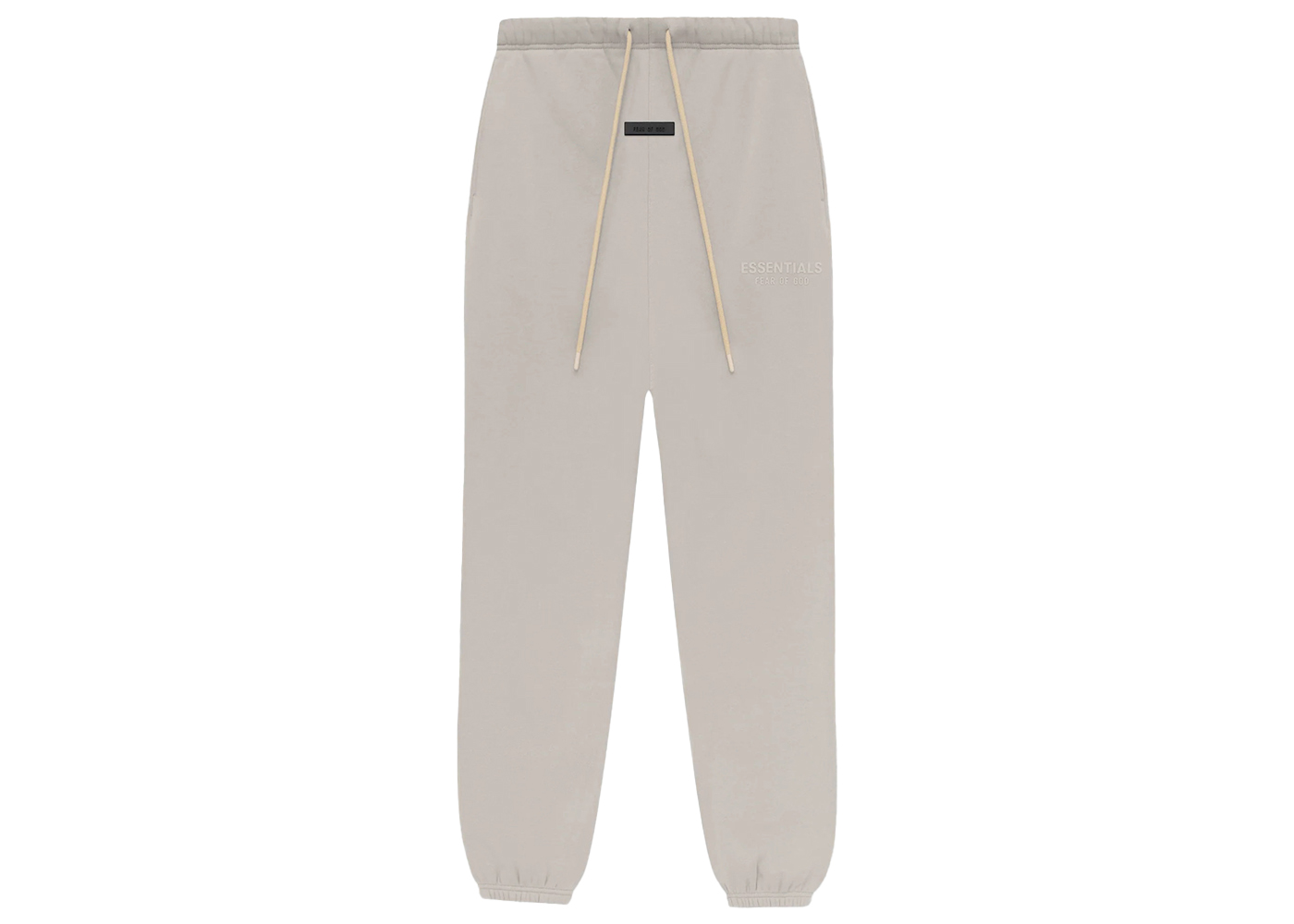 Fear of God Essentials Sweatpant Silver Cloud