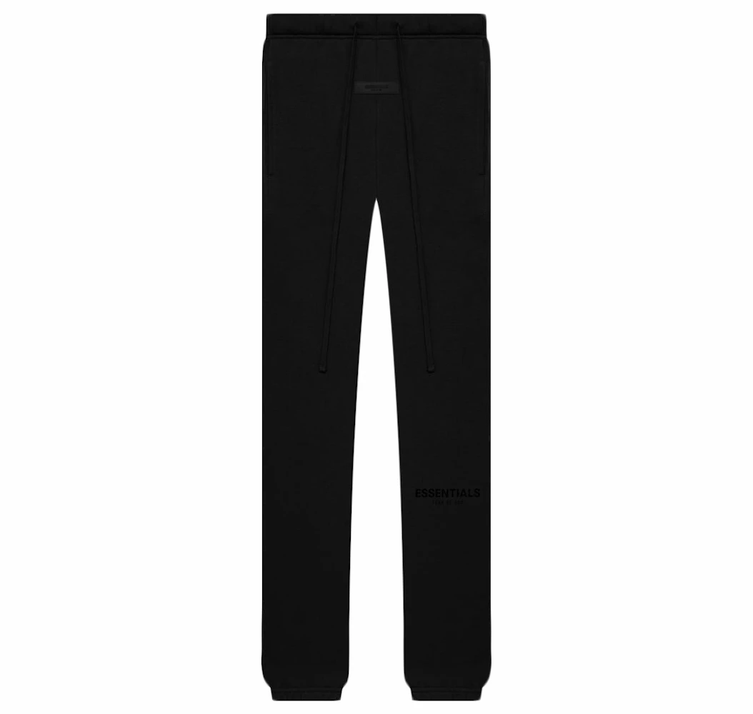 Fear of God Essentials Sweatpants (SS22) Stretch Limo Men's - SS22 - US