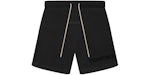Short Fear of God Essentials coloris noir