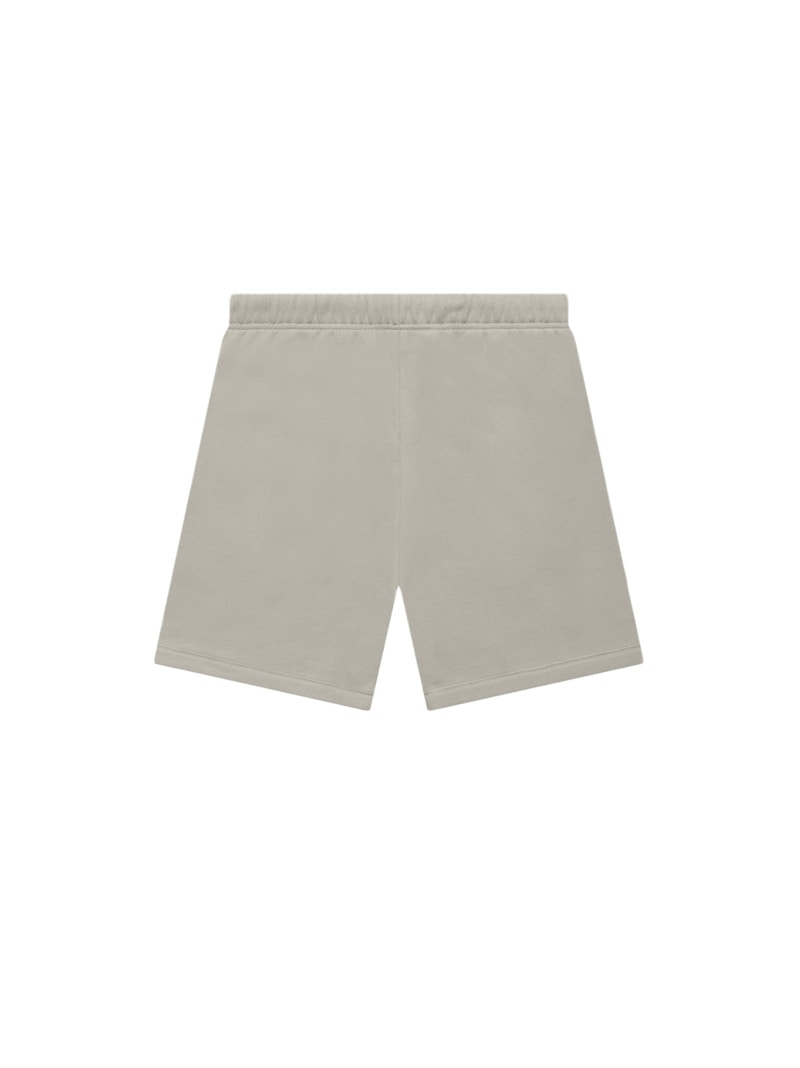 Fear of God Essentials Sweatshorts Smoke Men's - FW22 - US