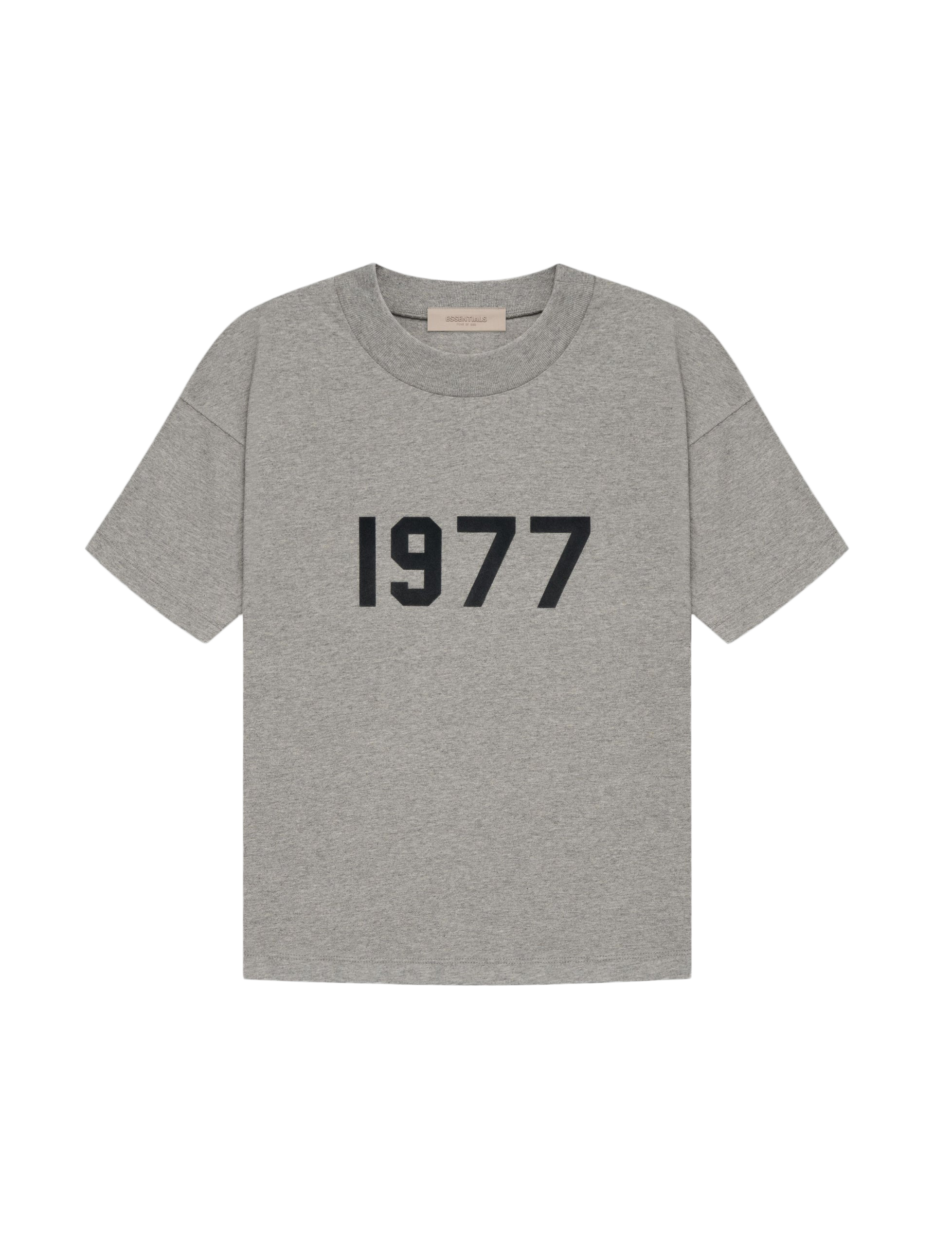 Fear of God Essentials 1977 Tシャツ トップス Tシャツ/カットソー
