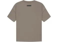 Fear of God Essentials T-shirt Desert Taupe Men's - SS22 - US