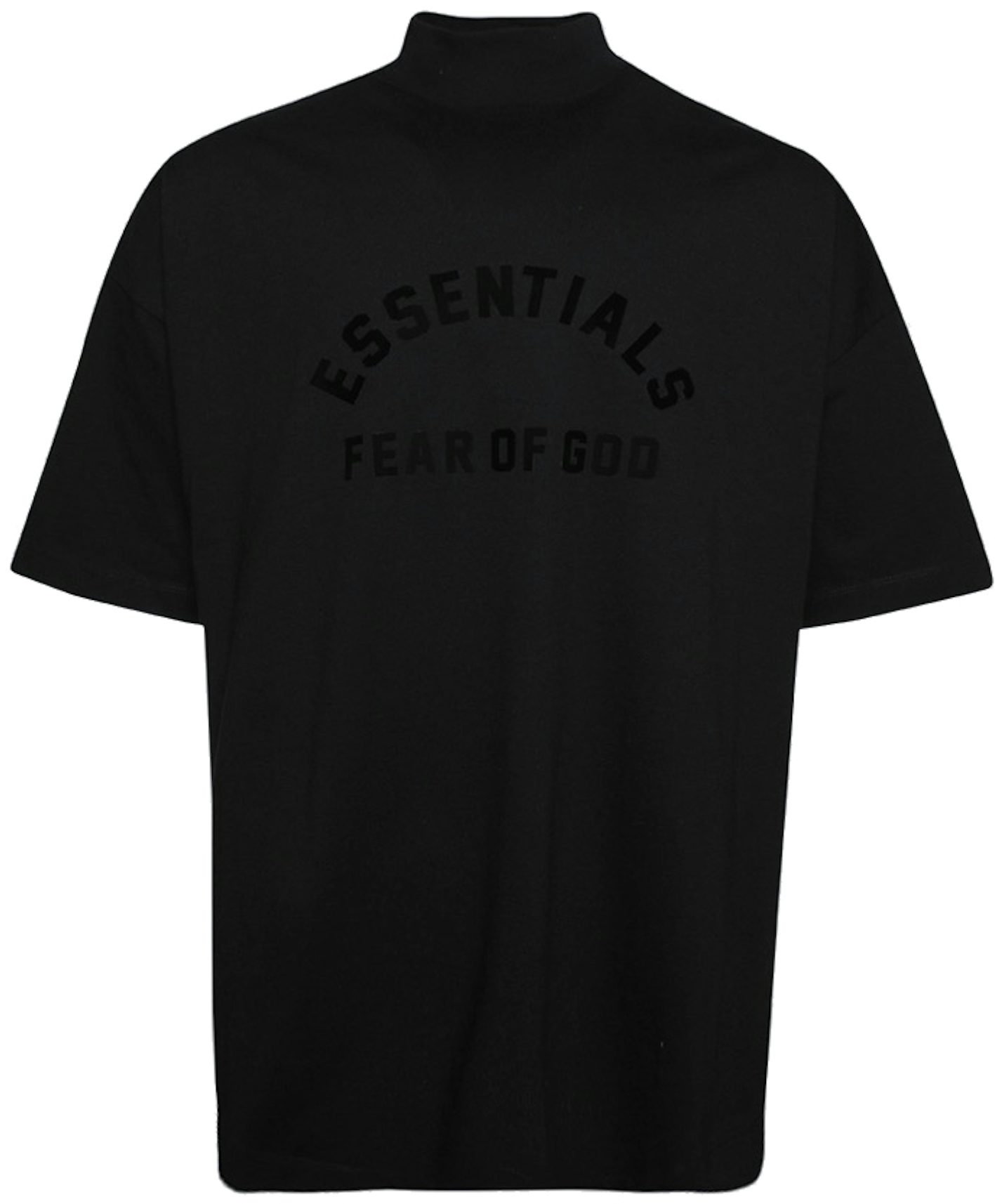 FOG - Fear Of God Essentials Pistachio T-shirt Size SMALL-LARGE