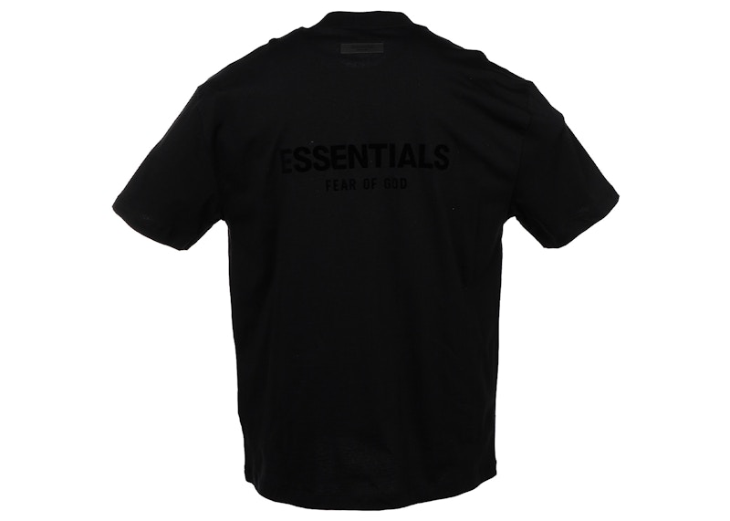 Fear of God Essentials T-shirt (SS22) Stretch Limo Men's - SS22 - US