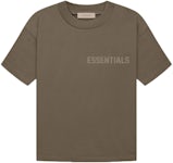 Essentials T-Shirt Col en V, à Manches Courtes, Coupe Standard Homme,  Lot de 2, Rose Corail/Bleu Marine Foncé, XS : : Mode