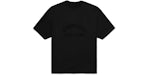 Fear of God Essentials Arch Logo Tee Jet Black