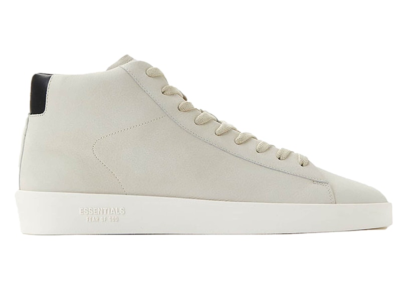 Fear of god hot sale shoes stockx