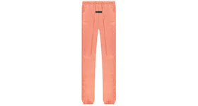 Fear of God Essentials Track Pant Coral