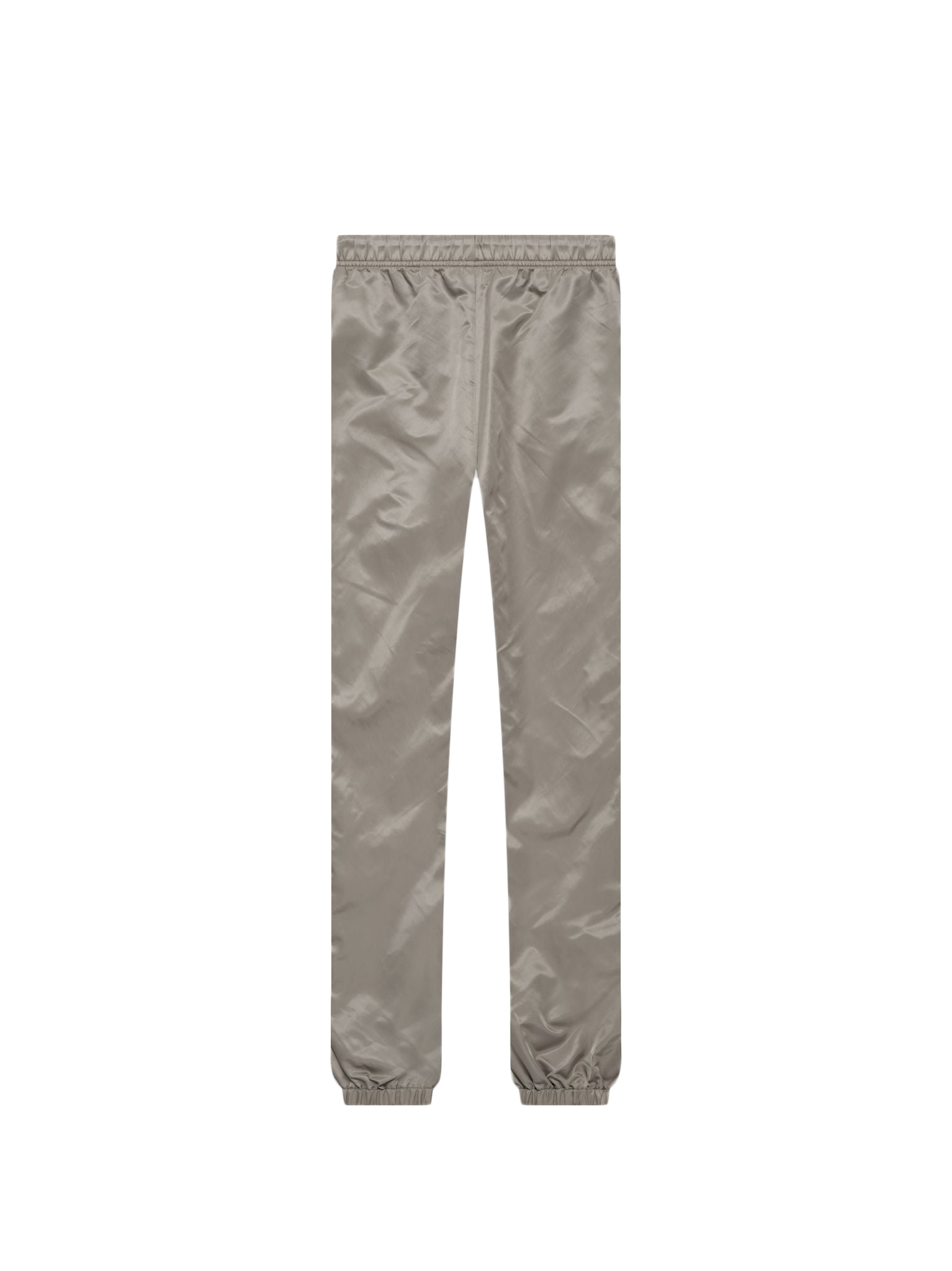 Fear of God Essentials Track Pant Desert Taupe Men's - SS22 - US