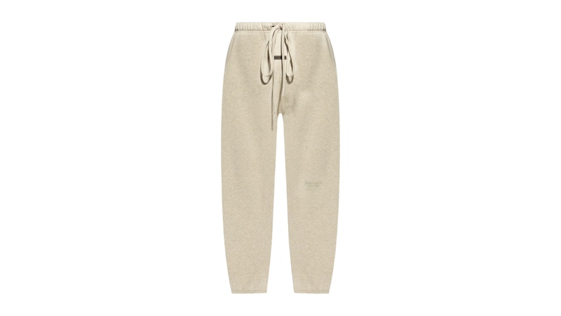 Fear of God Essentials Vintage Fleece Sweatpant Heather