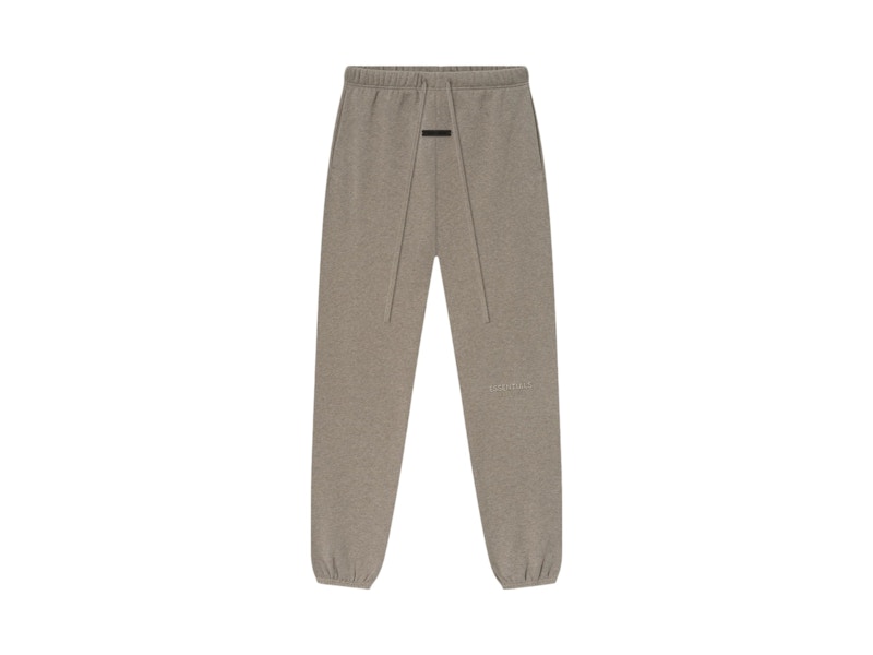 Fear of God Essentials Vintage Fleece Sweatpant Homestead