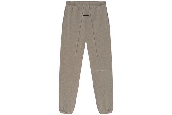 Fear of God Essentials Vintage Fleece Sweatpant Homestead Heater